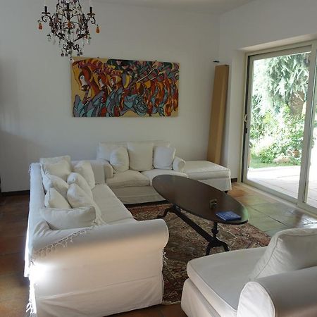 Villa Paradiso Le Rughe Kültér fotó