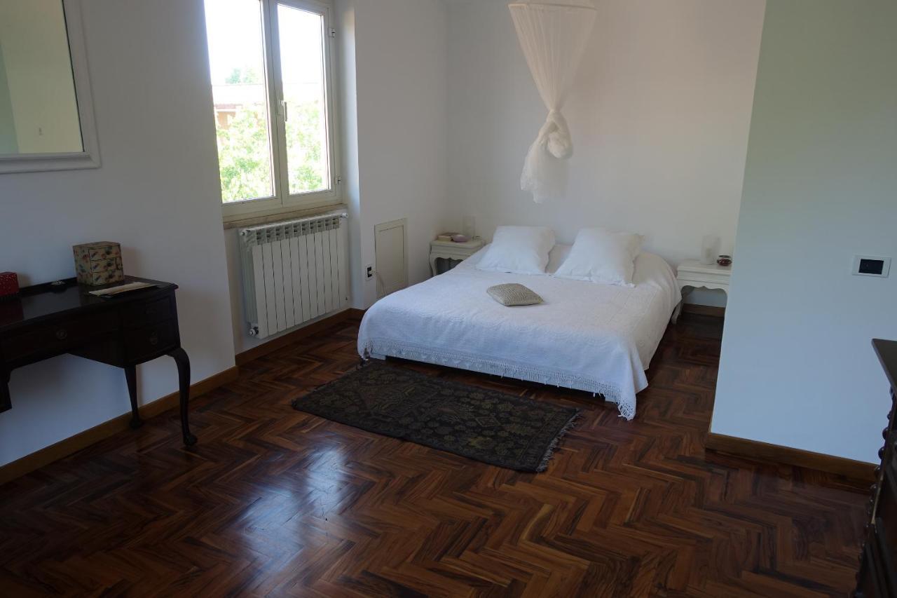 Villa Paradiso Le Rughe Kültér fotó