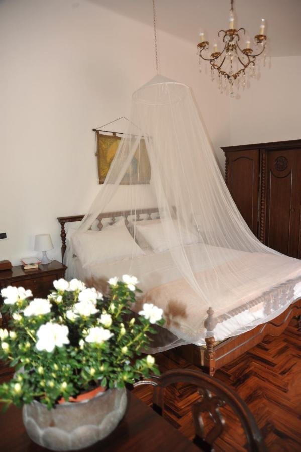 Villa Paradiso Le Rughe Kültér fotó